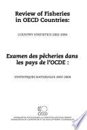 Télécharger le livre libro Review Of Fisheries In Oecd Countries: Country Statistics 2006